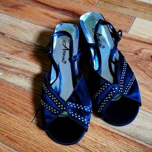 Womens High heel shoes